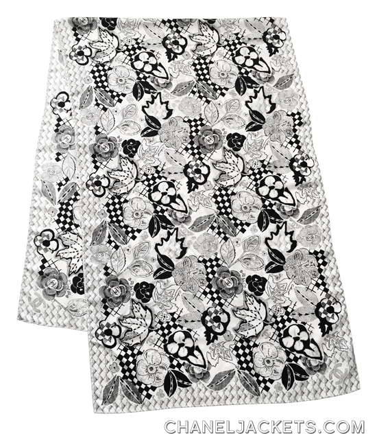 19A-BWSilkStole-2