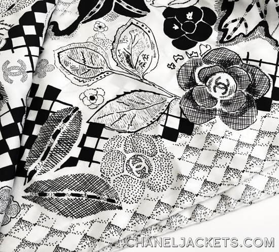 19A-BWSilkStole-5